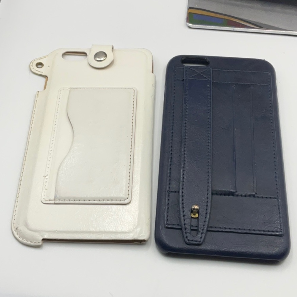 ⭐️ 10-4-$10- iPhone 6/6s PLUS cases - 2